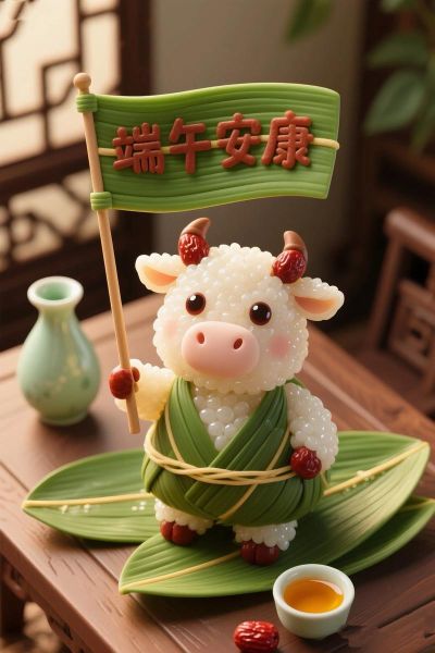 端午节生肖有哪些属相（端午节属什么生肖吉利？）