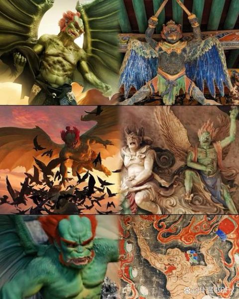 雷震子生肖属相（雷震子生肖属相是什么？🤔⚡️）