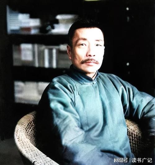 鲁迅的生肖属相是什么（鲁迅属什么生肖？看完不再懵）