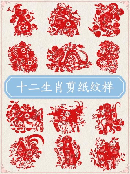 十二生肖属相特效（十二生肖属相特效怎么做）