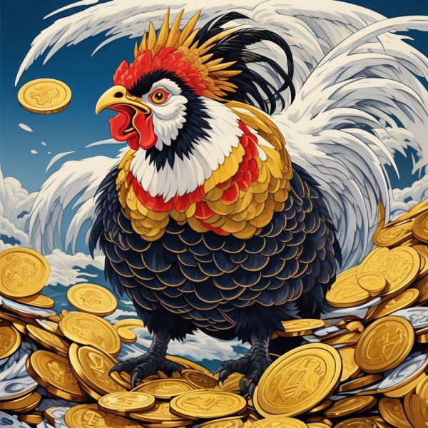 鸡年财运大吉生肖属相（鸡年财运超旺的属相有哪些？）