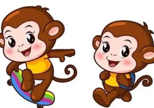 生肖属相马和猴（属马和属猴的合不合？）