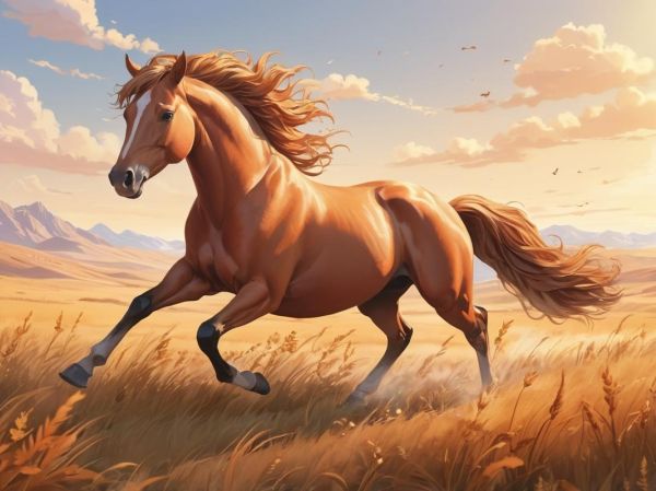 马生肖前一个是什么属相（马前面是什么生肖）