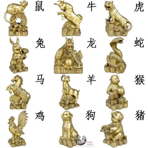 生肖属相配对玩具（生肖属相配对玩具怎么选才好？）