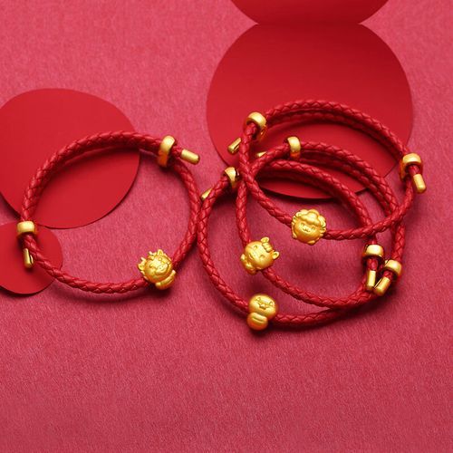 生肖猴属相金(属猴本命年佩戴金饰真的能转运吗?)