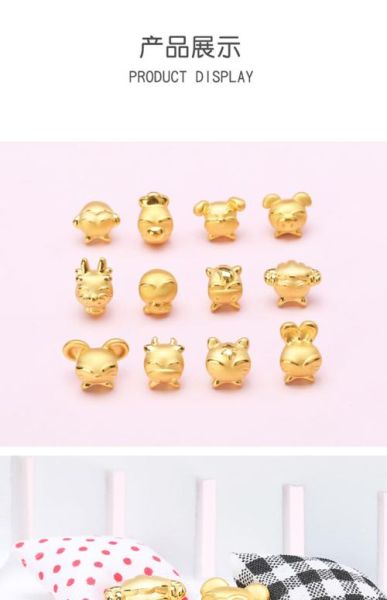 生肖猴属相金(属猴本命年佩戴金饰真的能转运吗?)