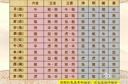 羊属相生肖婚配（羊属相婚配相合生肖排行）