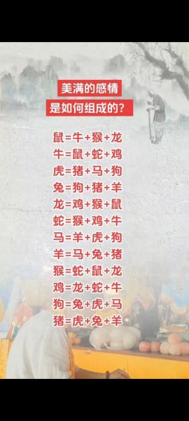 生肖鼠最佳配对属相（生肖鼠最佳配对属相是龙猴牛吗）