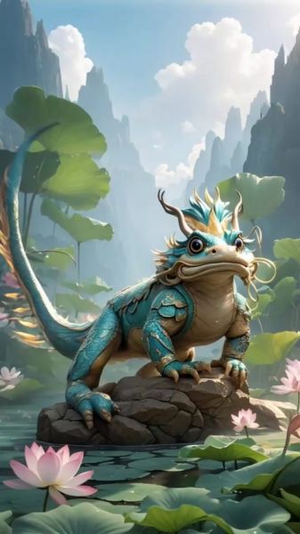 蒲属相代表什么生肖动物（蒲属相到底是哪只生肖）