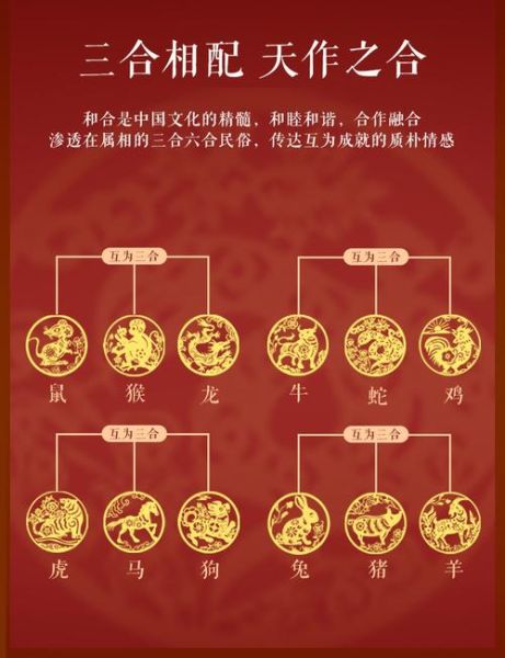 生肖属相背贴（2025本命红纸贴法图解）