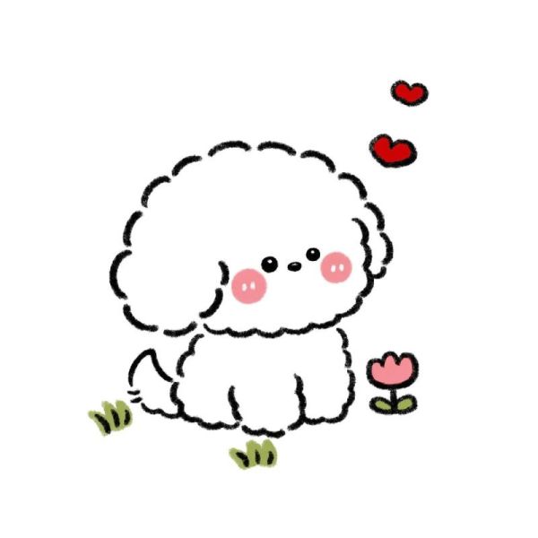 画啥生肖属相狗(画啥生肖属相狗简笔画)