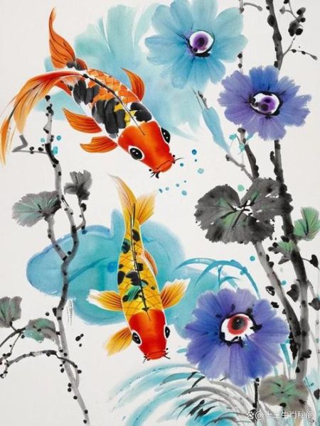 鱼的生肖属相（鱼的生肖属相是什么？新手一次看懂！）