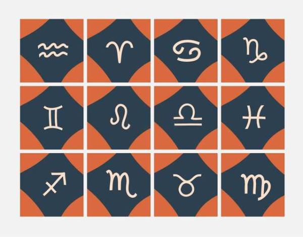 生肖2022属相（2022年属什么生肖？属虎的年份对照表来了）