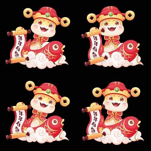 鱼的生肖属相（鱼的生肖属相是什么？新手一次看懂！）