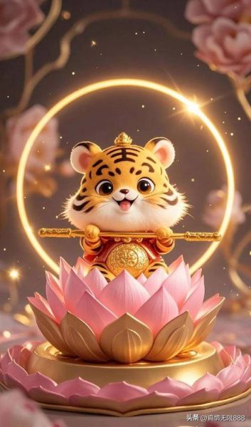 生肖属相装扮图片高清（生肖属相装扮图片高清壁纸合集）