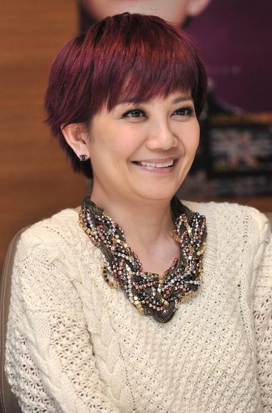 梁静茹的生肖属相（梁静茹属什么生肖）