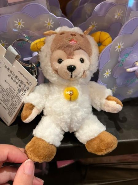 达菲生肖属相挂件（达菲生肖挂件值不值得新手入手）