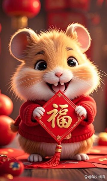 生肖属相招财（属鼠戴什么最招财）