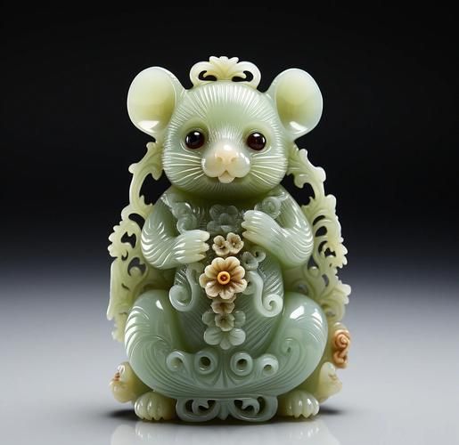 生肖属相招财（属鼠戴什么最招财）