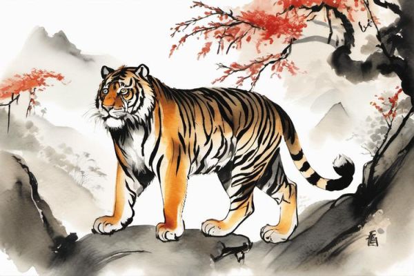 生肖虎应避开的属相是（生肖虎最忌讳的三个属相）