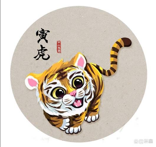 生肖虎属相好吗（属虎到底好不好）