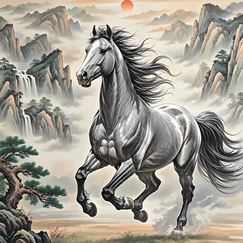 生肖马最好的属相（生肖马最好的属相匹配是谁？）