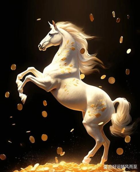 生肖马100分的属相（生肖马最旺的100分属相组合）