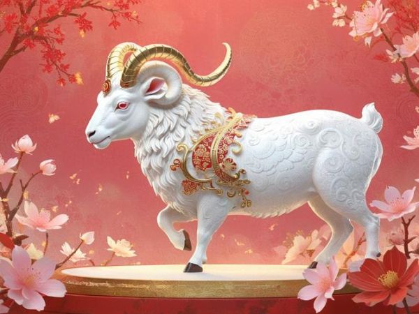 生肖羊最佳夫妻属相（生肖羊最佳夫妻属相是什么）