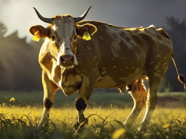 生肖牛结婚妨什么属相（生肖牛结婚忌讳哪些属相）