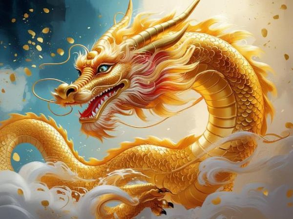 生肖龙哪个属相最好养（生肖龙配什么属相最好养）