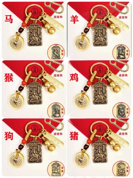 赵公明生肖属相（赵公明生肖属什么？）