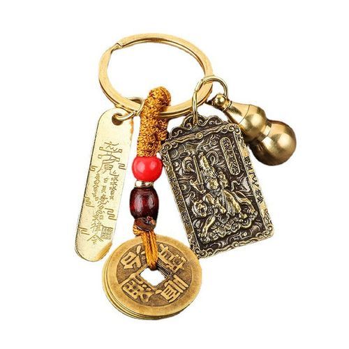 赵公明生肖属相（赵公明生肖属什么？）