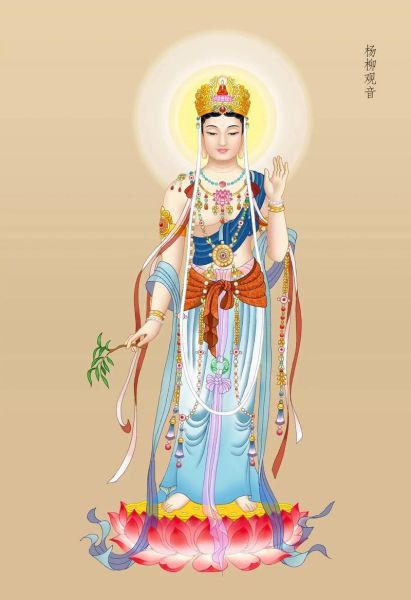 观世音属相是什么生肖年（观世音属相属什么生肖年）