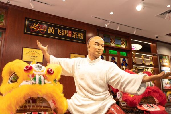 黄飞鸿十二生肖属相（黄飞鸿生肖是什么？一看就懂）