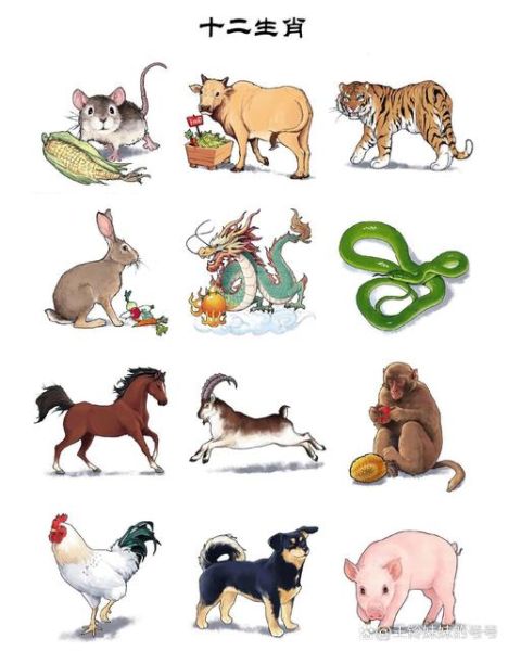 骆宾王生肖属相（骆宾王属相是什么？小白秒懂版）