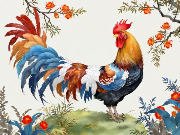 鸡生肖属相卡（鸡生肖属相卡2025新款收藏值不值）