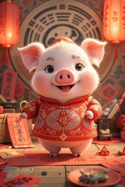 乙亥是什么属相的生肖（乙亥年出生的人属什么生肖）