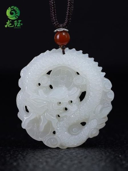 生肖属相玉（生肖属相玉吊坠佩戴禁忌有哪些 🐲💎）