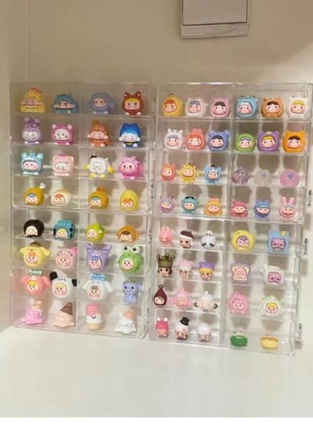 生肖属相收纳箱（家用生肖收纳箱怎么挑选最合适）