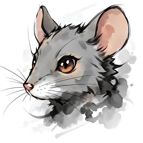 生肖属相图像大全（2025生肖属相头像怎么选？）