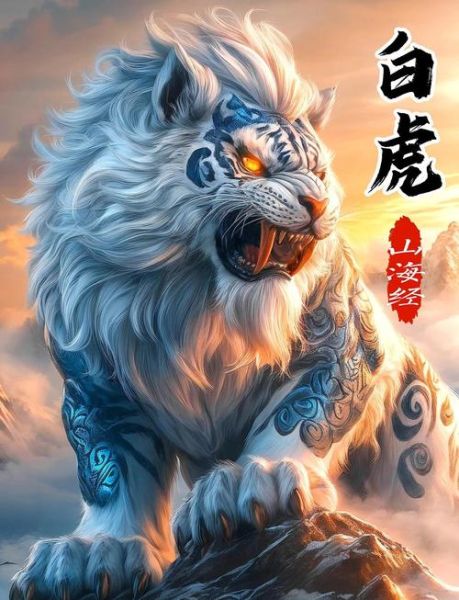 白虎座什么生肖属相（白虎座属什么生肖？一看就懂！）