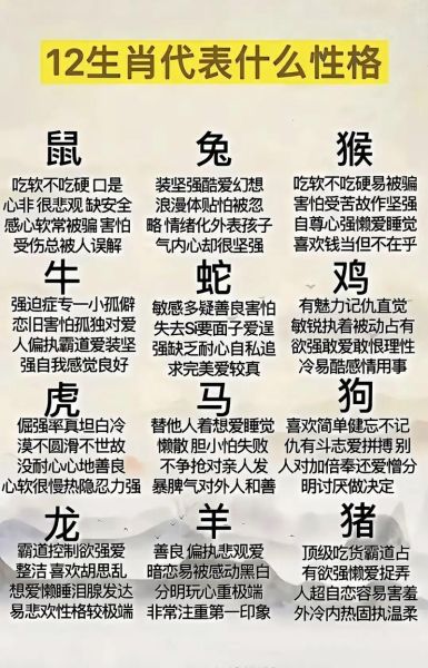 布法尔属什么生肖属相（布法尔属什么生肖？揭秘他的属相与性格）