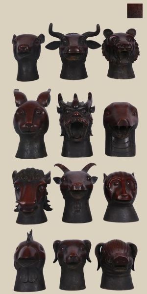 清朝属什么生肖属相