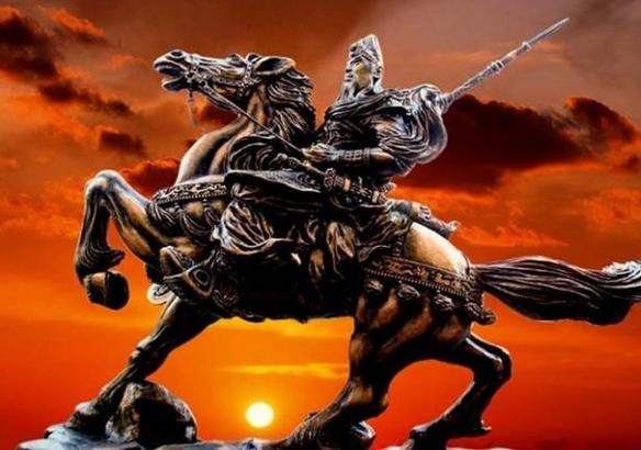 马军属什么生肖属相呢（马军属什么生肖属相查询）