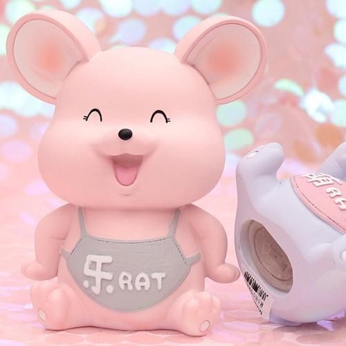 生肖属相存钱罐推荐(鼠年存钱罐推荐)