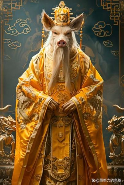 赵武灵王的生肖属相（赵武灵王属什么生肖）