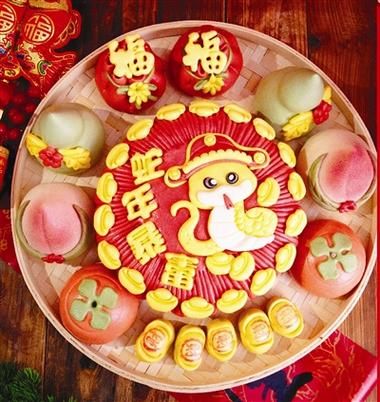 十二生肖蛇属相面食（十二生肖蛇属相面食怎么做）