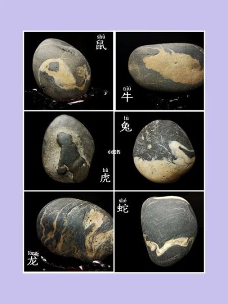 石头生肖属相有哪些