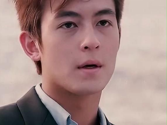 陈冠希属什么生肖属相的