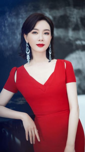 陈数属什么生肖属相